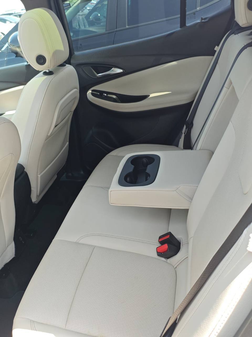 Buick Encore Sport, 2024 г.