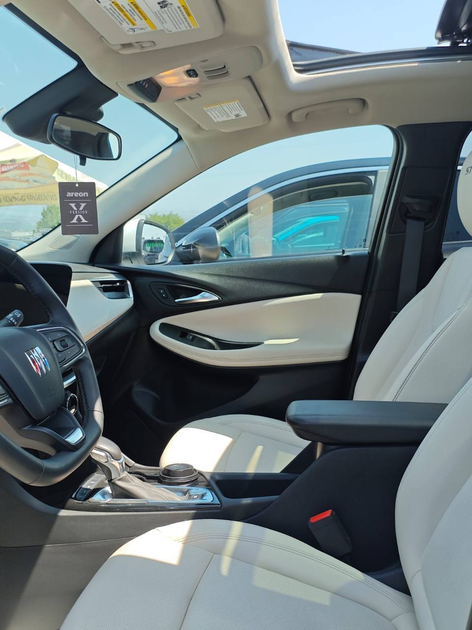 Buick Encore Sport, 2024 г.