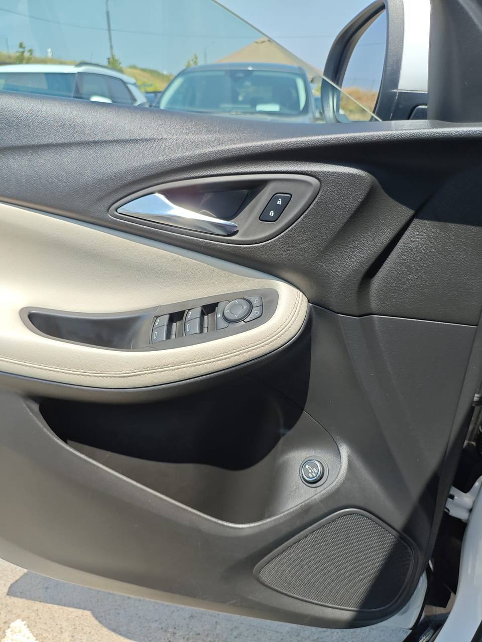 Buick Encore Sport, 2024 г.