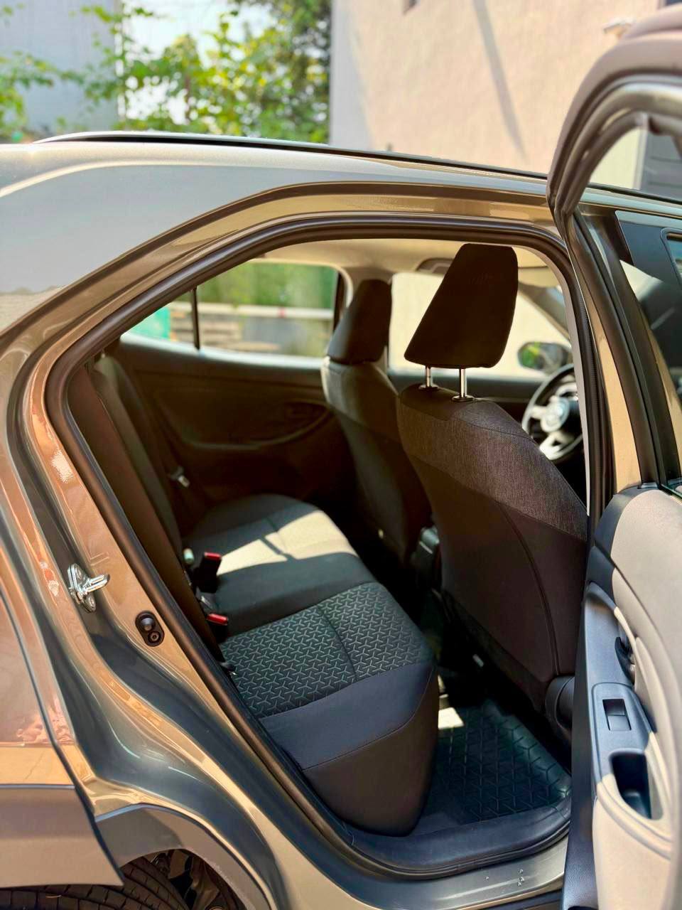 Toyota Yaris Cross, 2023 г.