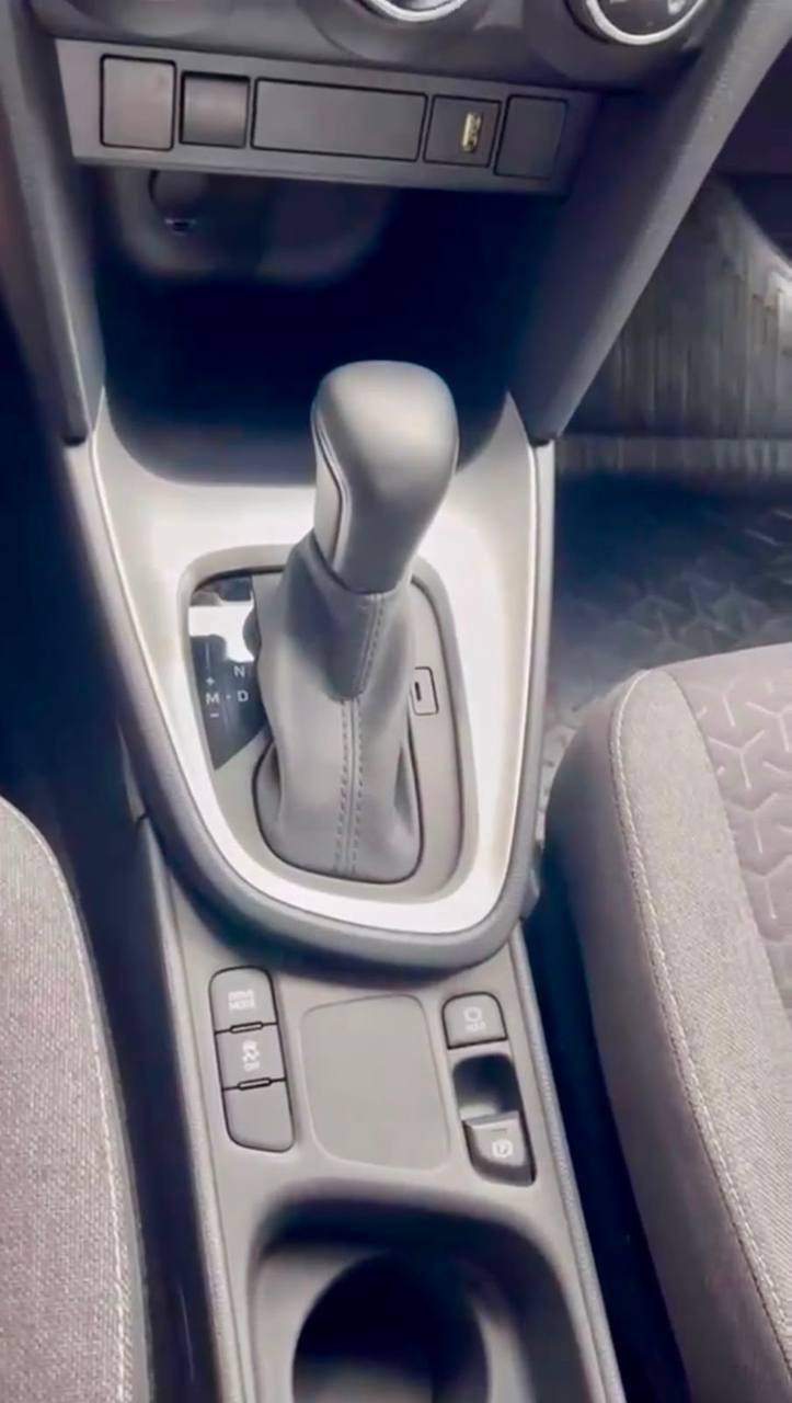 Toyota Yaris Cross, 2023 г.