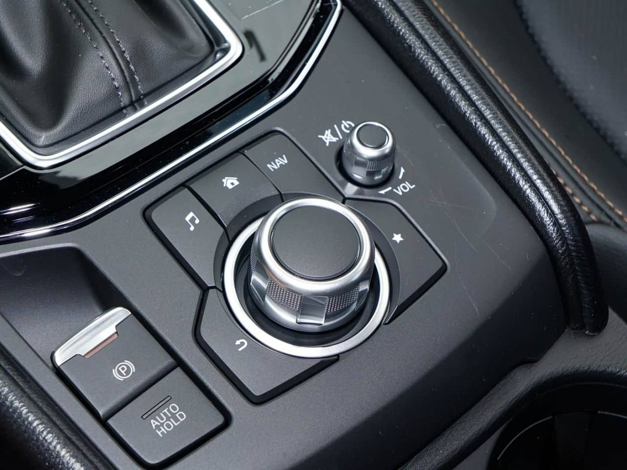 Mazda CX-5, 2026 г.