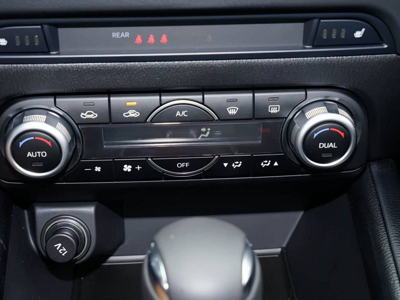 Mazda CX-5, 2026 г.