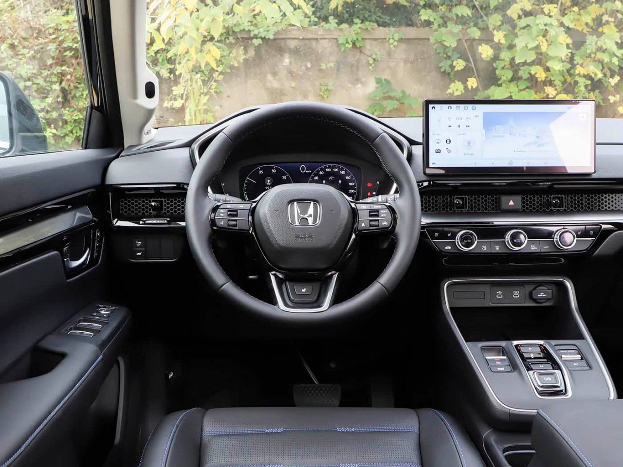 Honda CR-V, 2026 г.