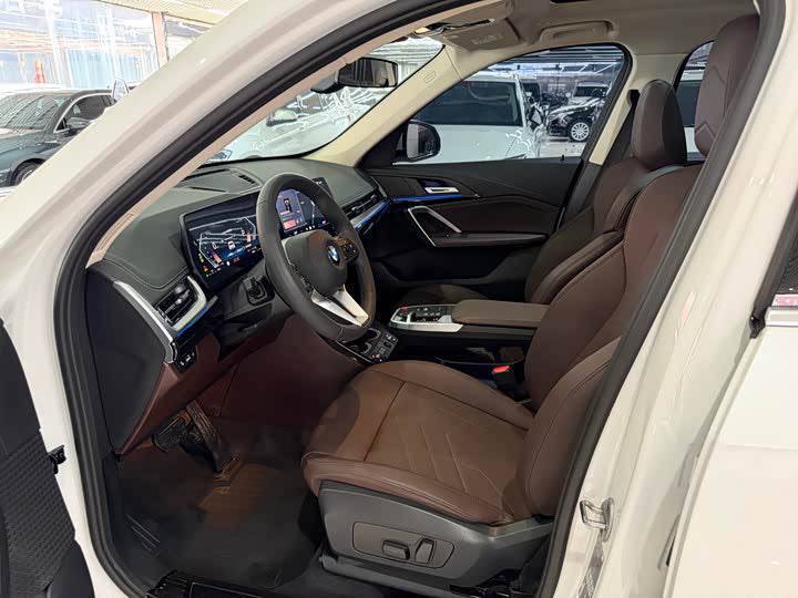 BMW X1, 2023 г.