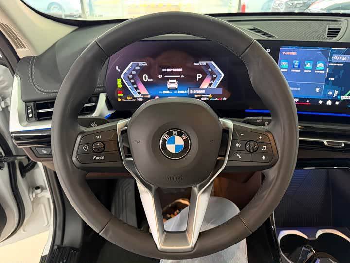 BMW X1, 2023 г.