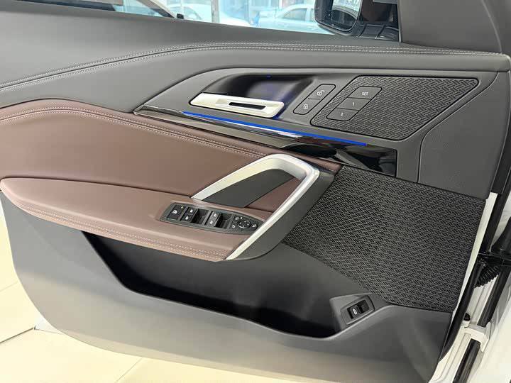 BMW X1, 2023 г.
