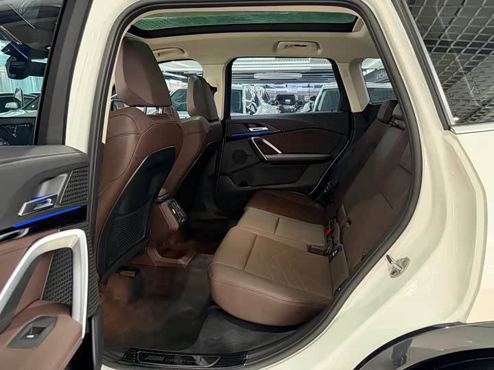 BMW X1, 2023 г.