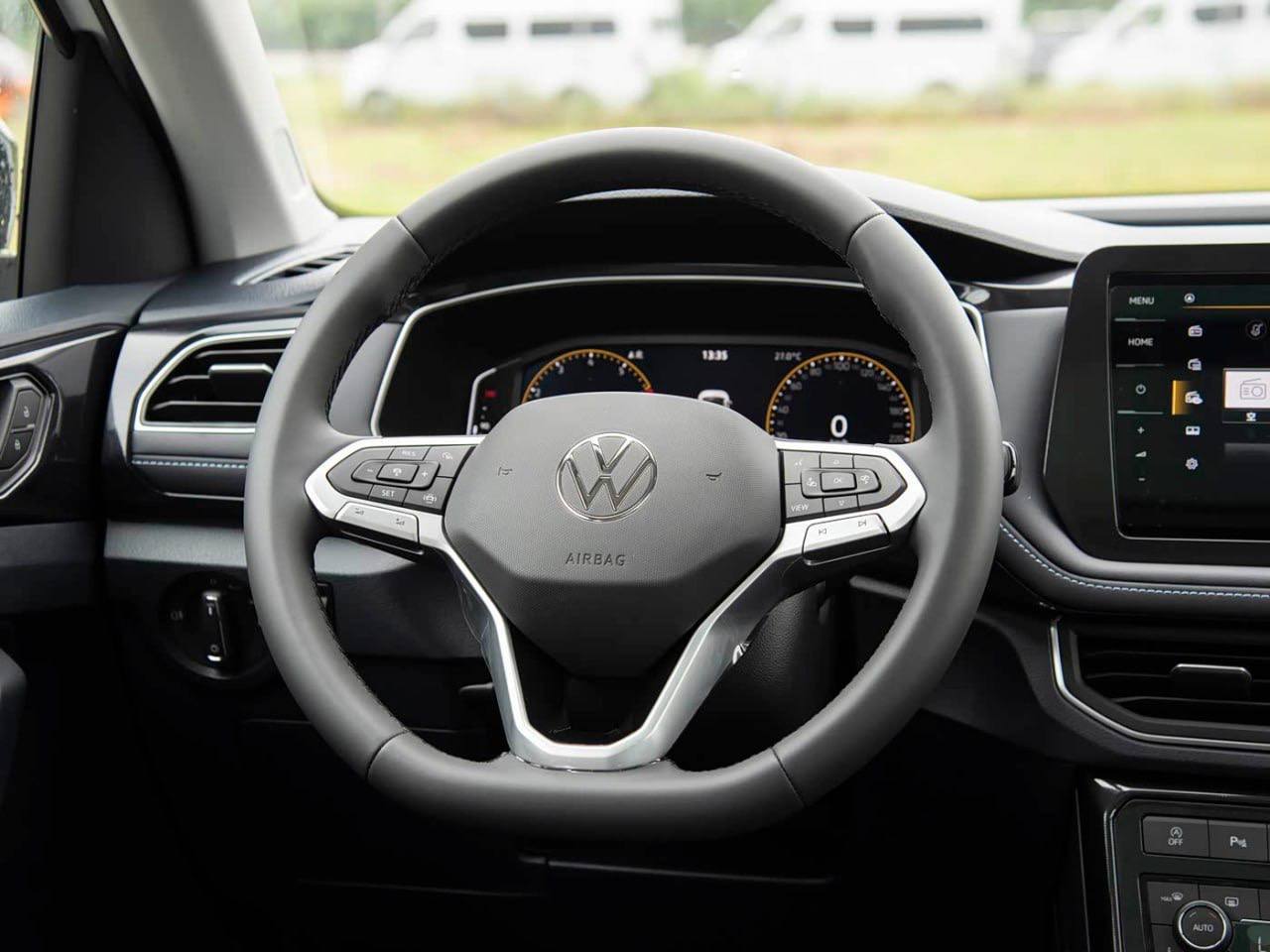 Volkswagen Tharu XR, 2026 г.
