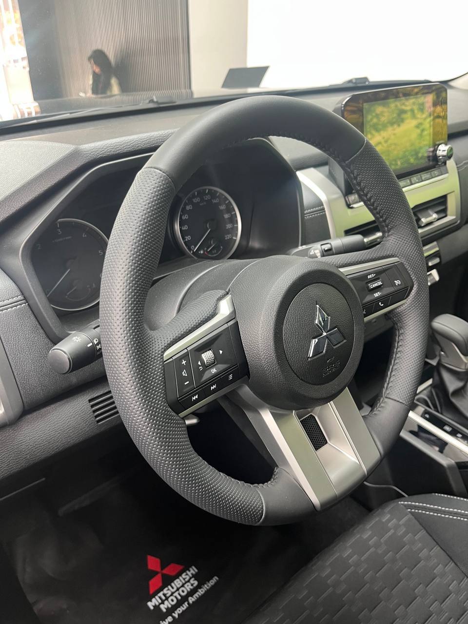 Mitsubishi L200 GLS AT, 2026 г.