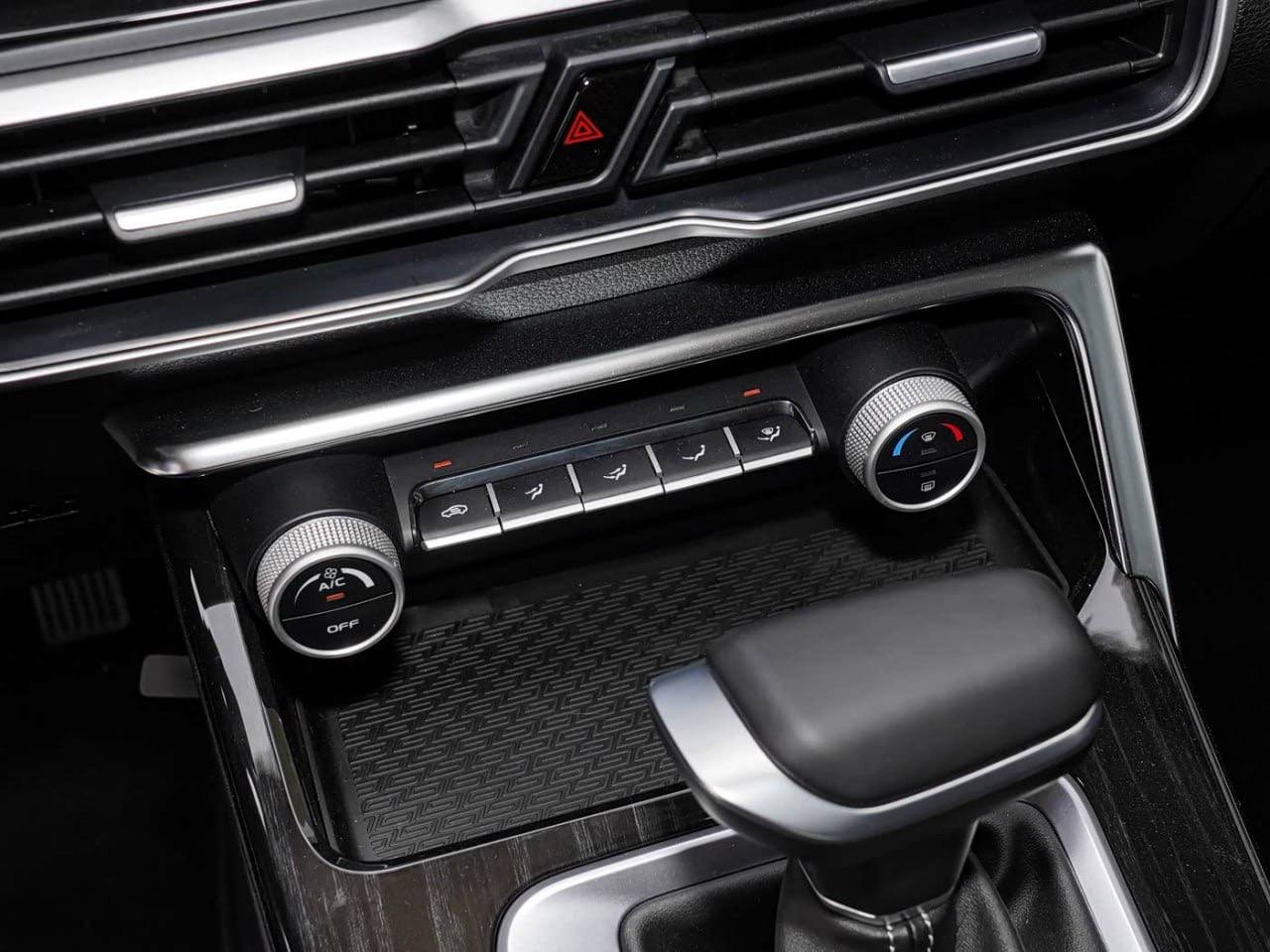 Geely Binyue (Coolray), 2026 г.