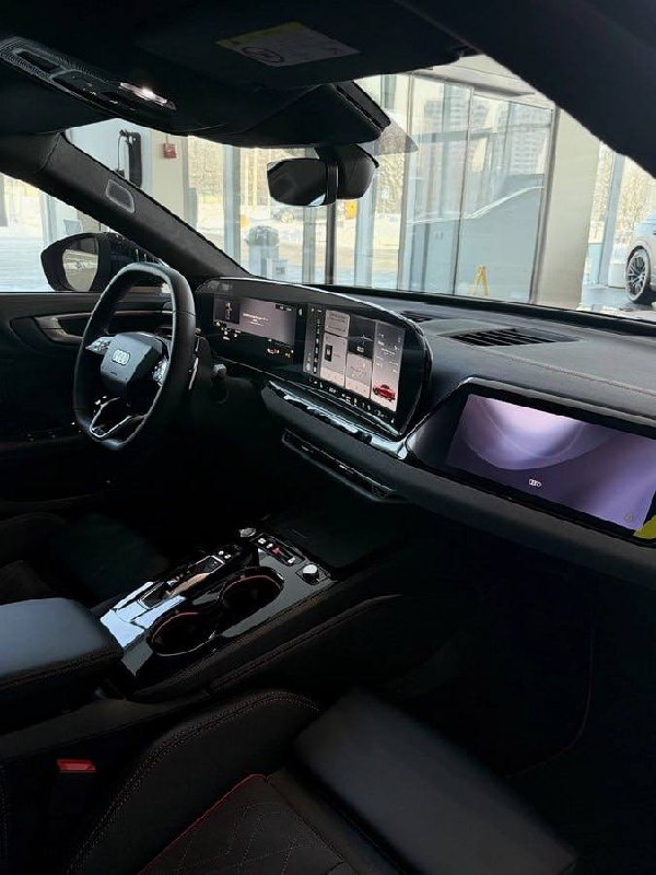Audi A5L, 2026 г.