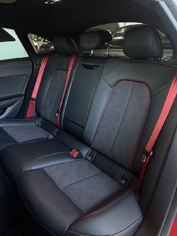 Audi A5L, 2026 г.