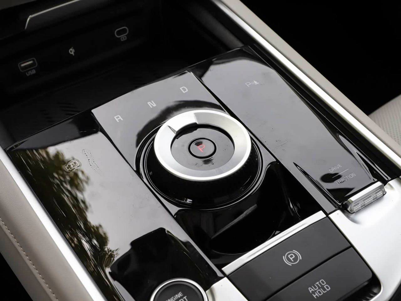 Kia Sportage, 2026 г.