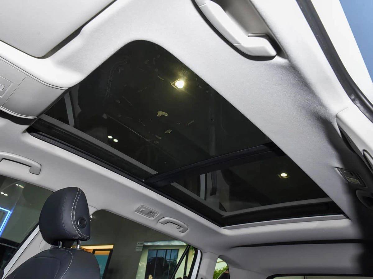 Volkswagen Tiguan L, 2026 г.