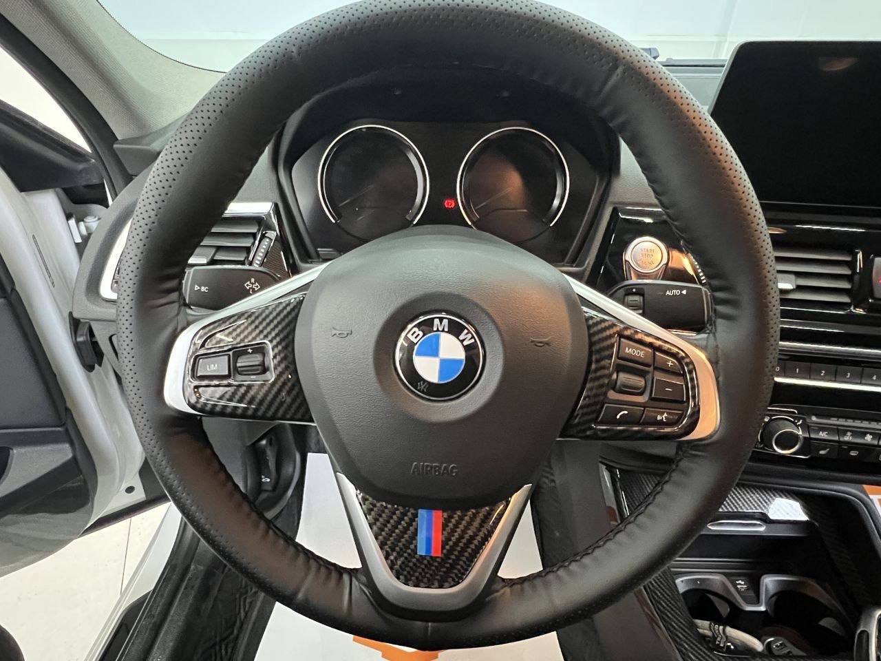 BMW 1 Series 120i M, 2021 г.