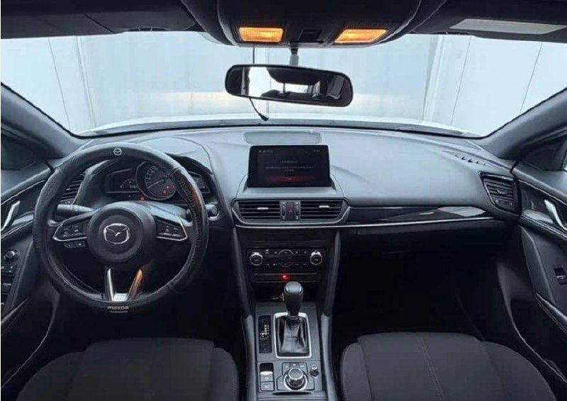 Mazda CX-4, 2021 г.