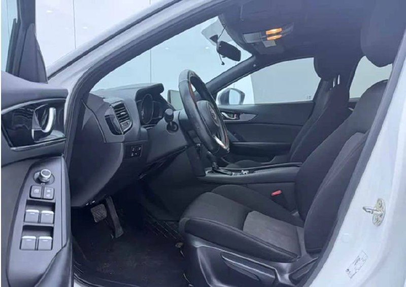 Mazda CX-4, 2021 г.