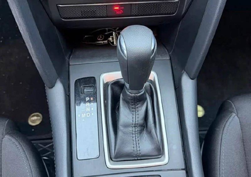Mazda CX-4, 2021 г.