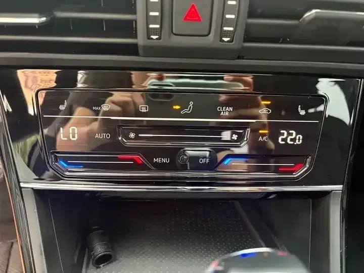 Volkswagen Passat, 2023 г.
