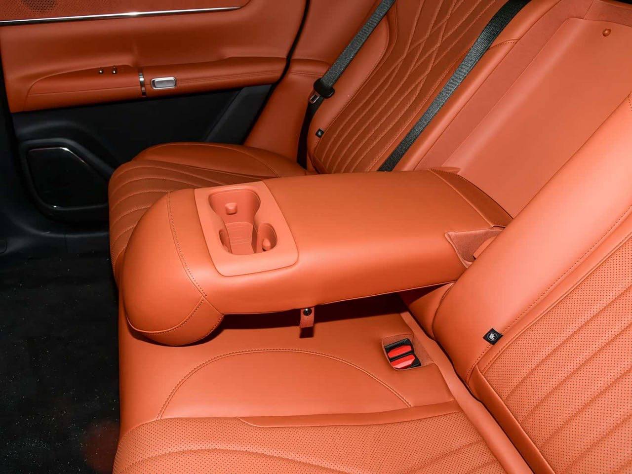 Changan Qiyuan Nevo Q07, 2026 г.