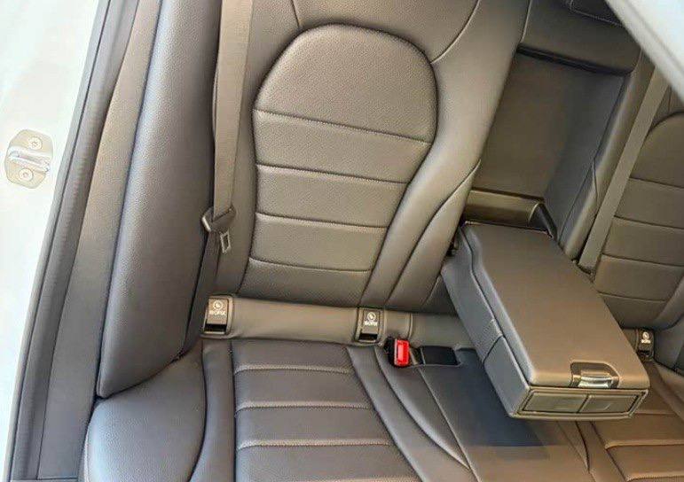 Mercedes-Benz C 200 L, 2021 г.