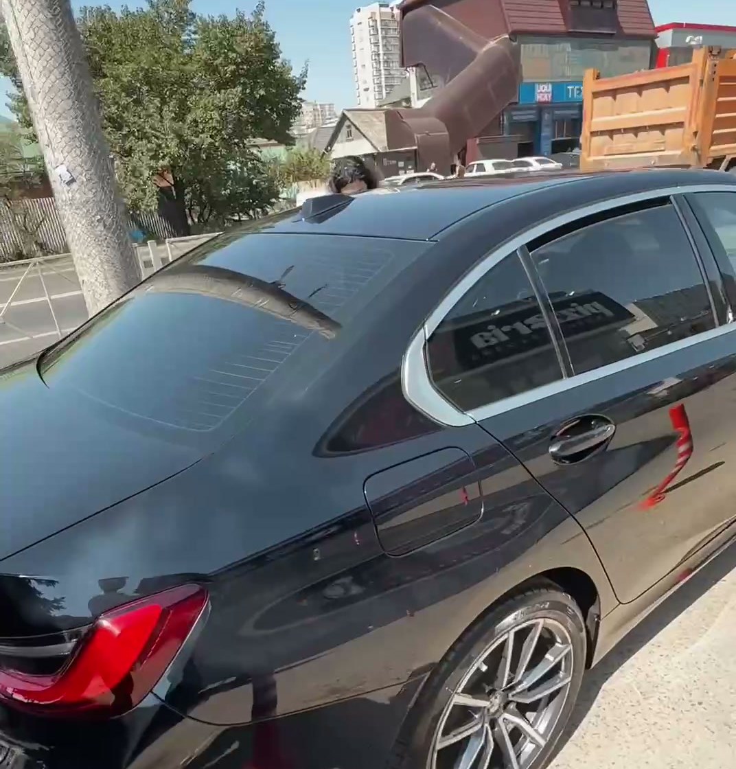 BMW 320 Li M Sport, 2023 г.