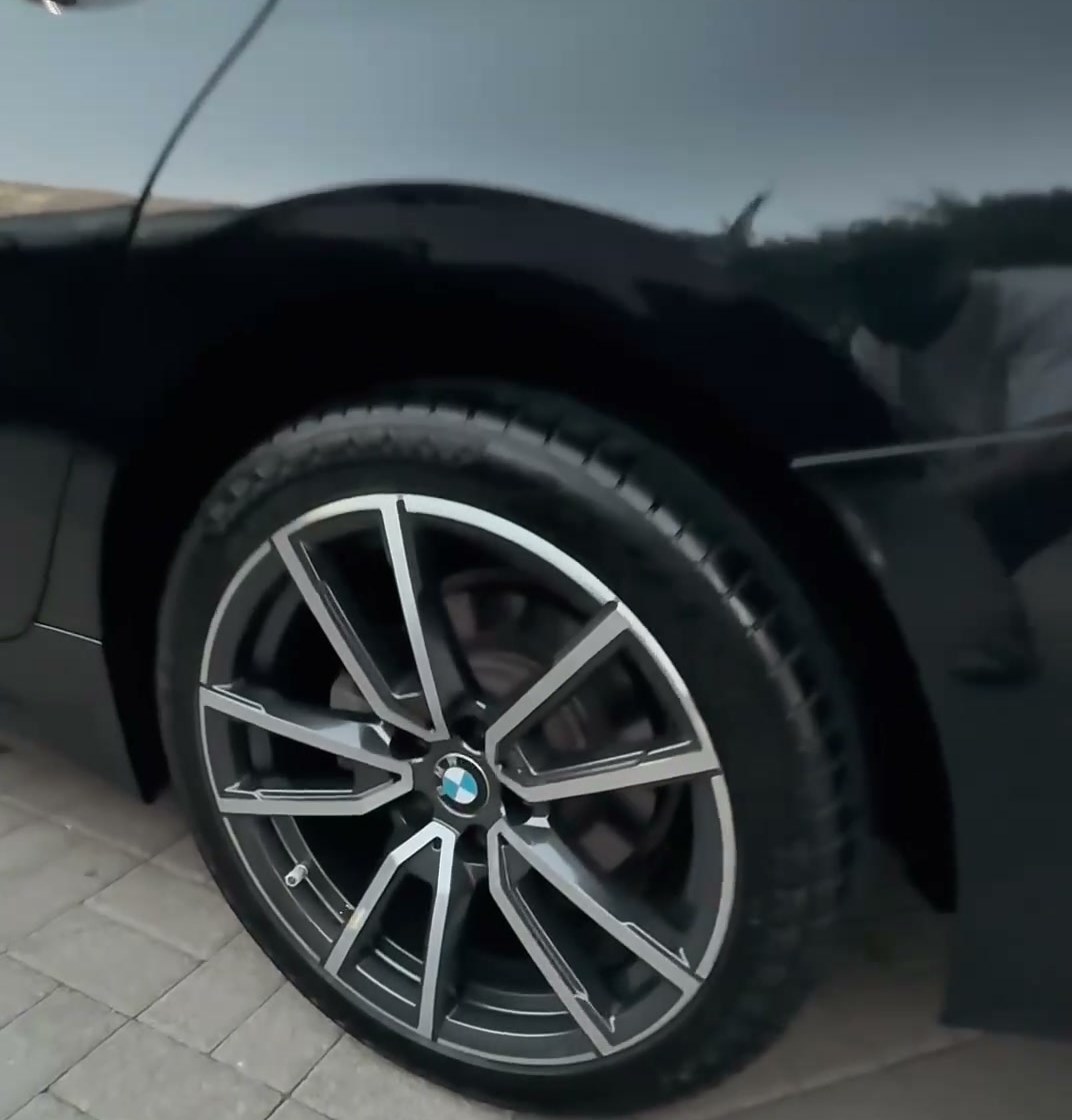 BMW 320 Li M Sport, 2023 г.