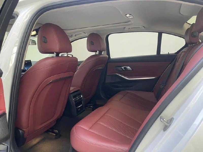 BMW 3 Series 320Li M Sport, 2023 г.