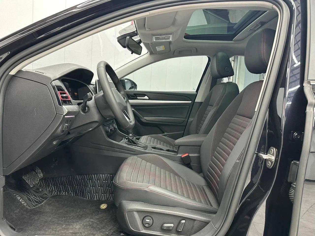 Volkswagen Lavida, 2022 г.