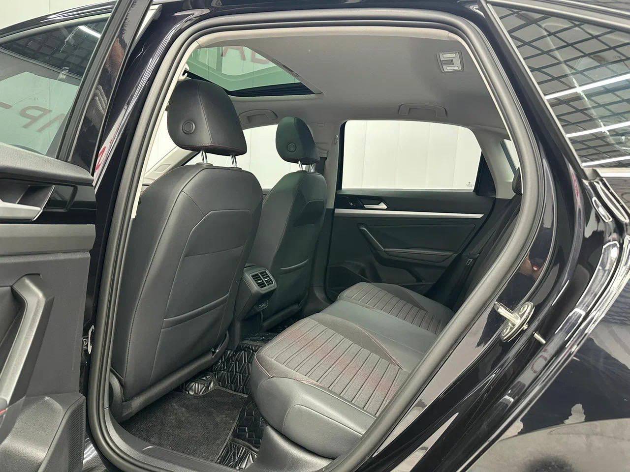 Volkswagen Lavida, 2022 г.