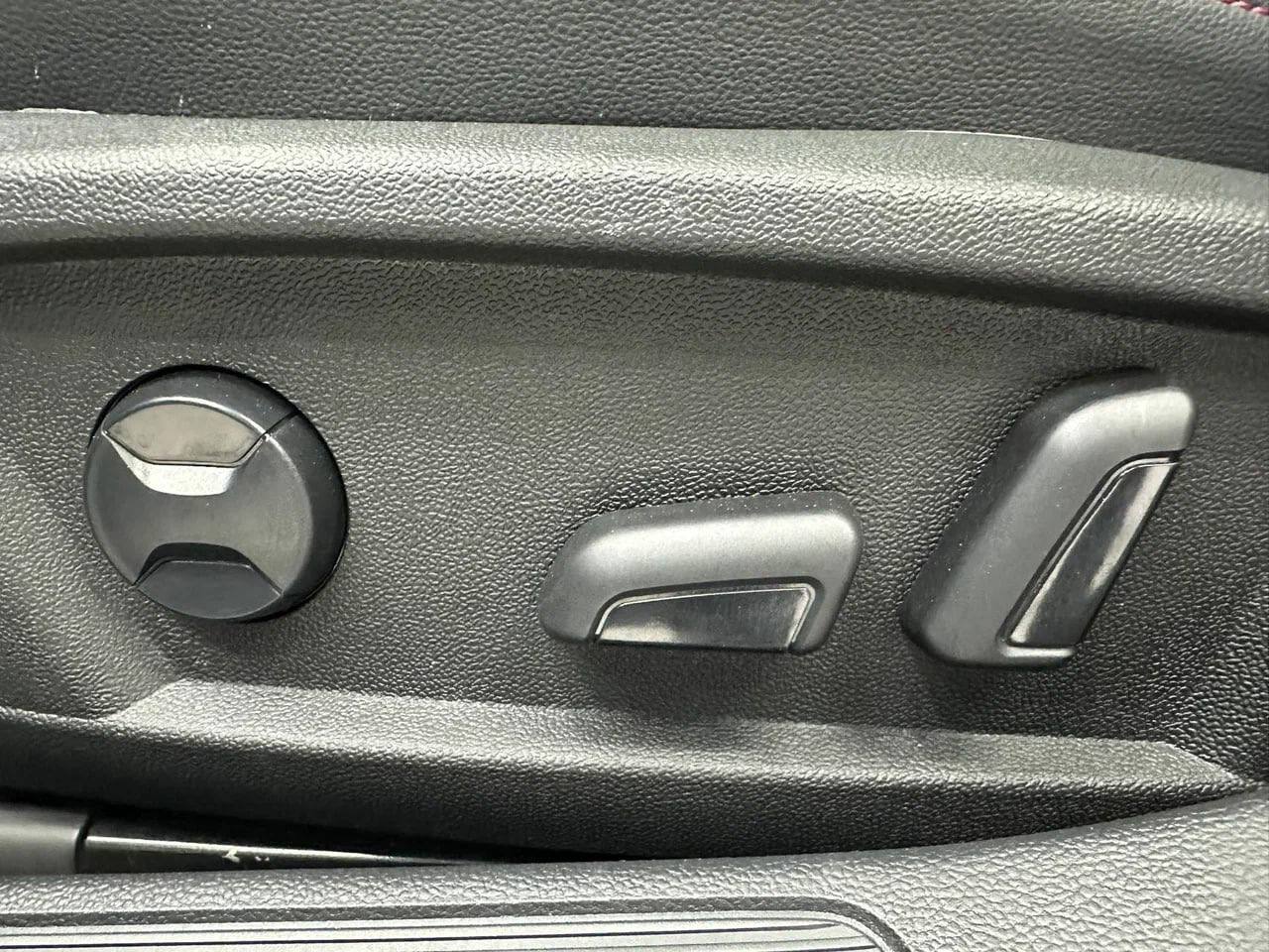 Volkswagen Lavida, 2022 г.