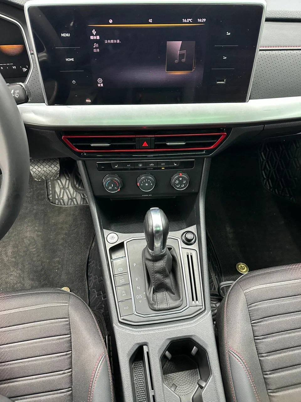 Volkswagen Lavida, 2022 г.