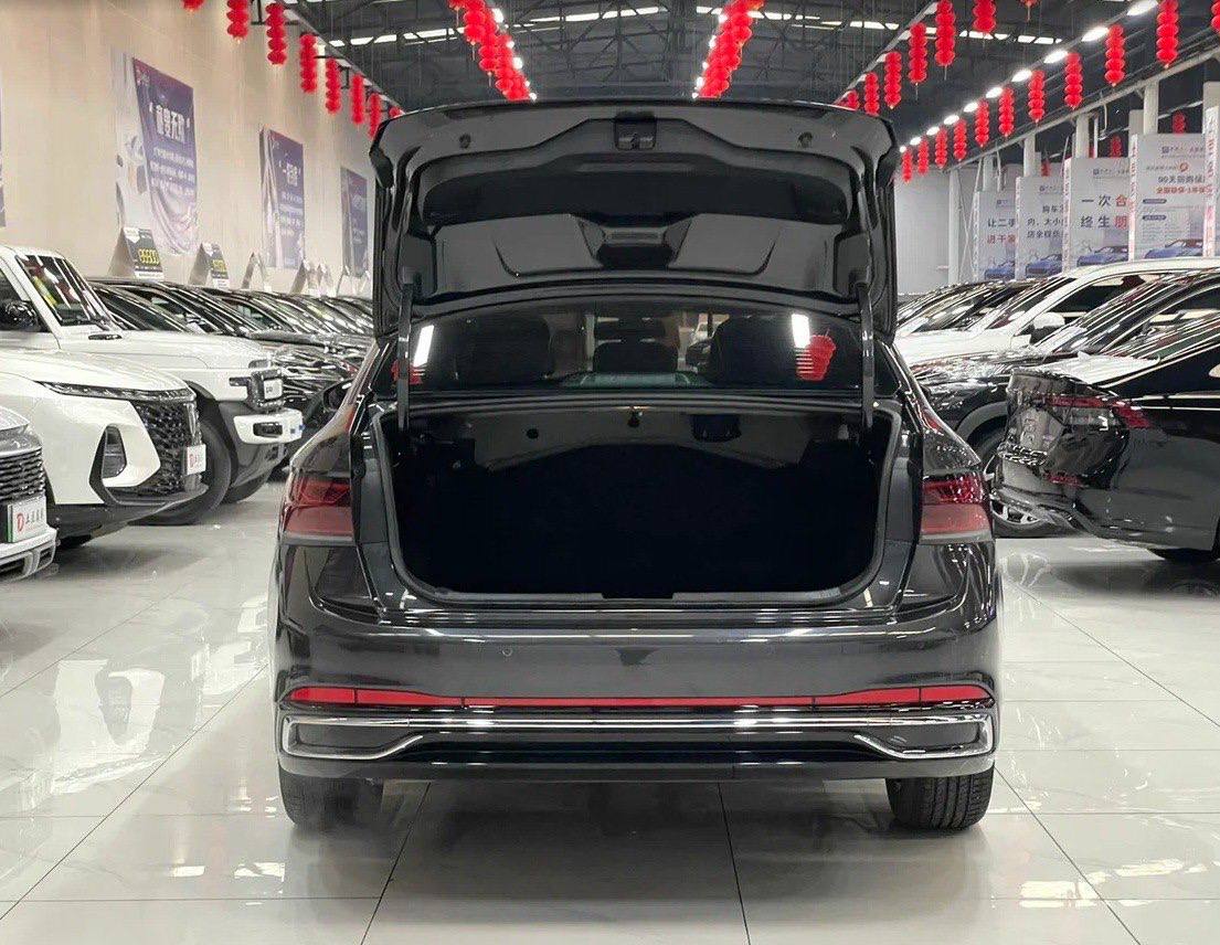 Volkswagen Sagitar, 2022 г.