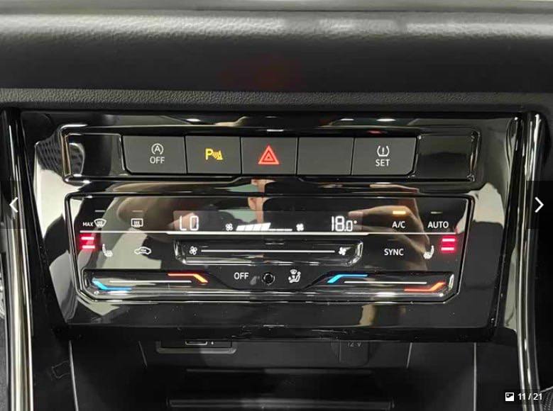 Jetta VS7 280TSI, 2022 г.