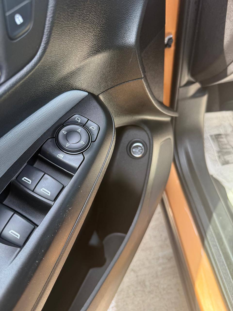 Buick Envista Preferred, 2024 г.