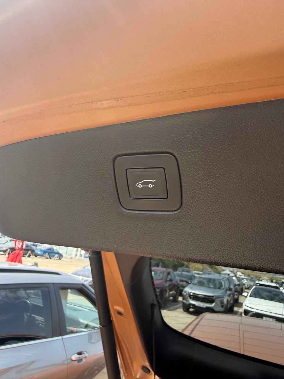 Buick Envista Preferred, 2024 г.