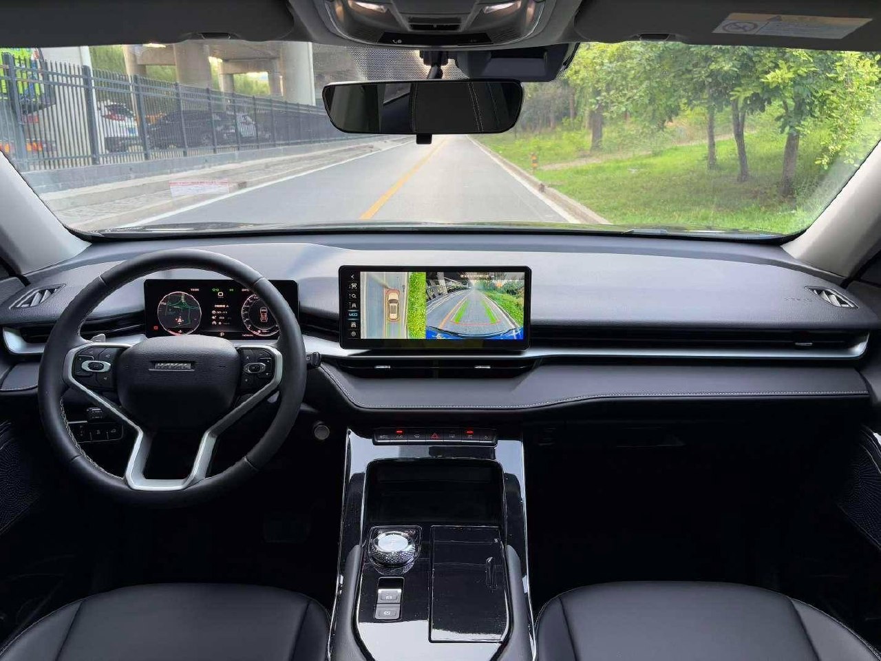 Haval H6, 2024 г.