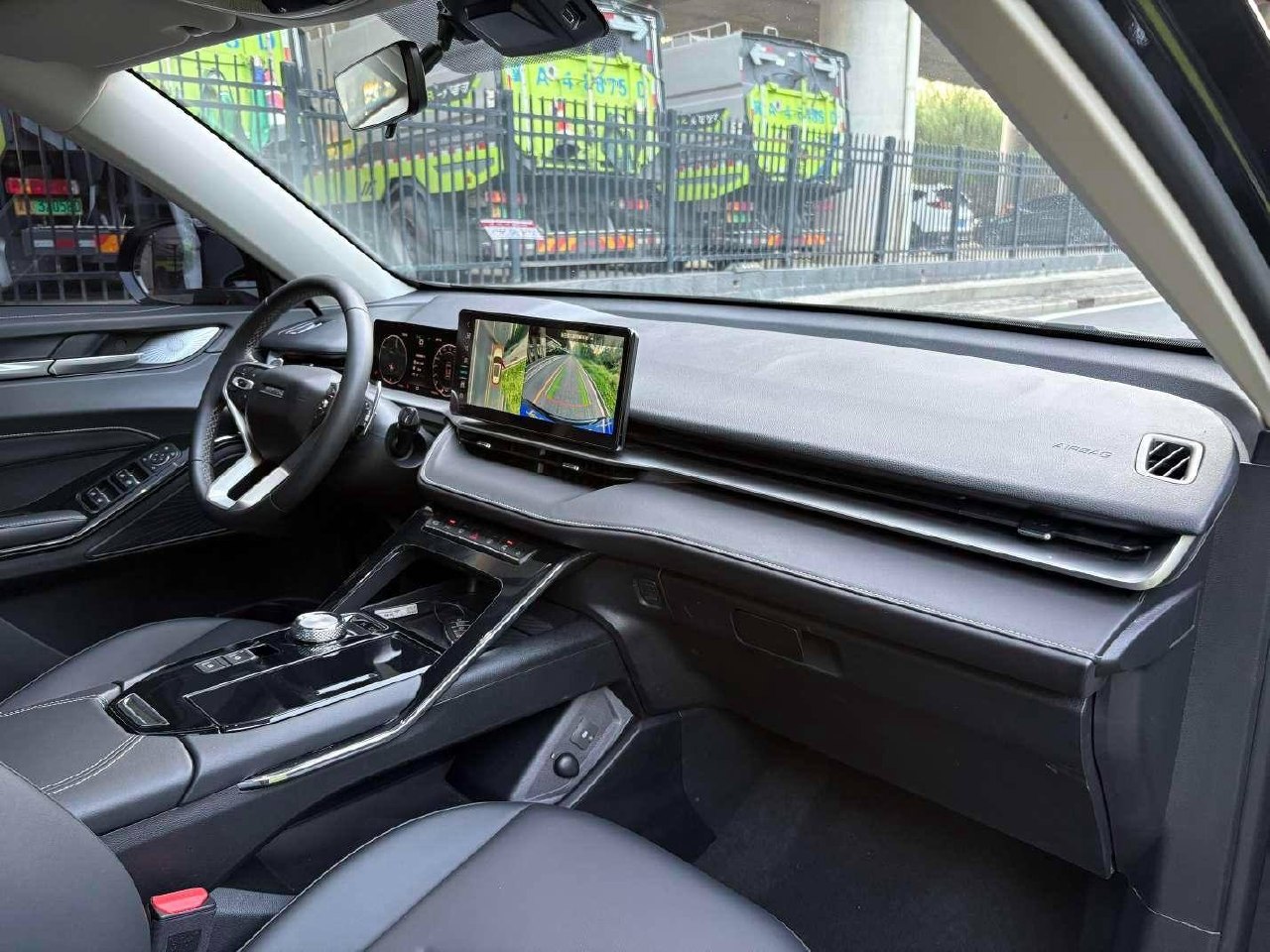 Haval H6, 2024 г.