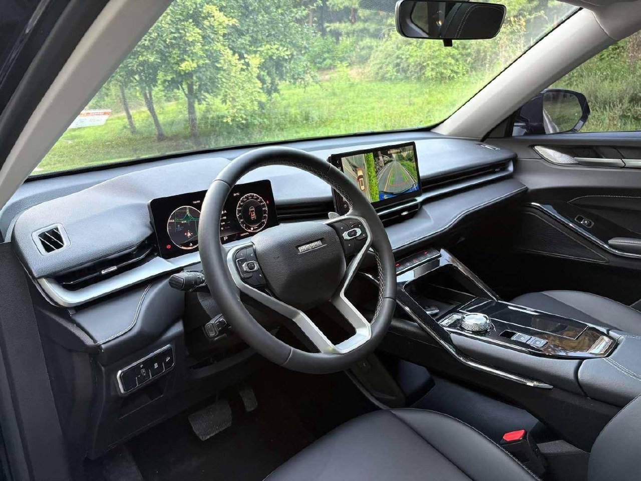 Haval H6, 2024 г.