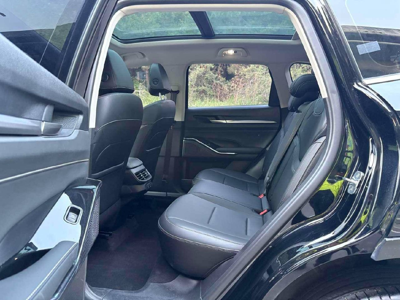Haval H6, 2024 г.