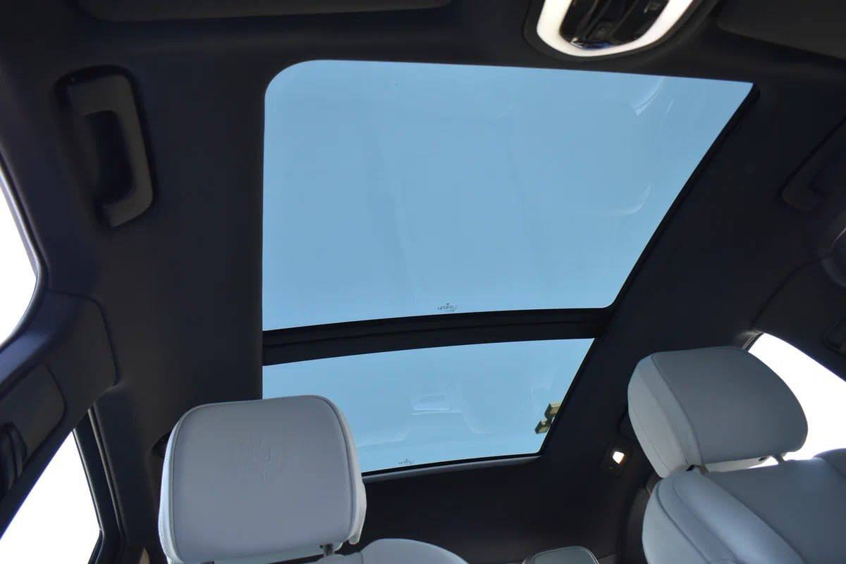 Porsche Macan T, 2026 г.