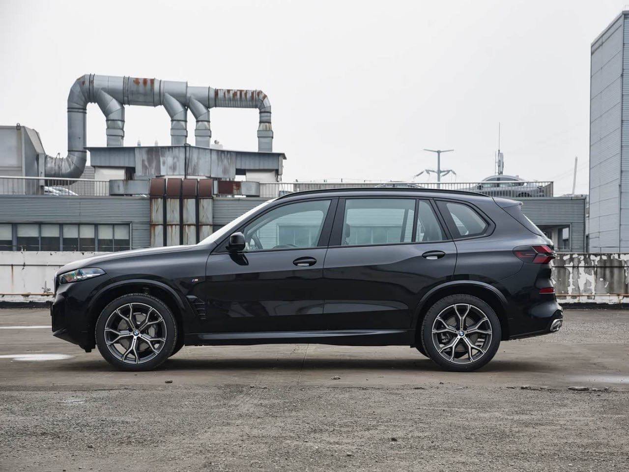 BMW X5 xDrive 30Li, 2026 г.