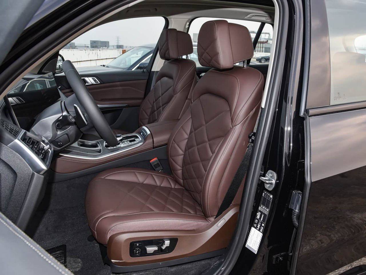 BMW X5 xDrive 30Li, 2026 г.