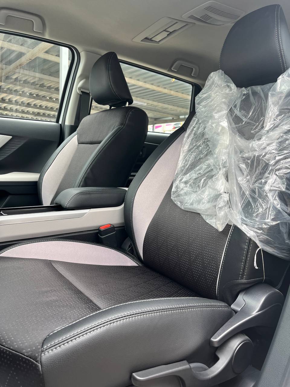 Toyota Veloz, 2025 г.