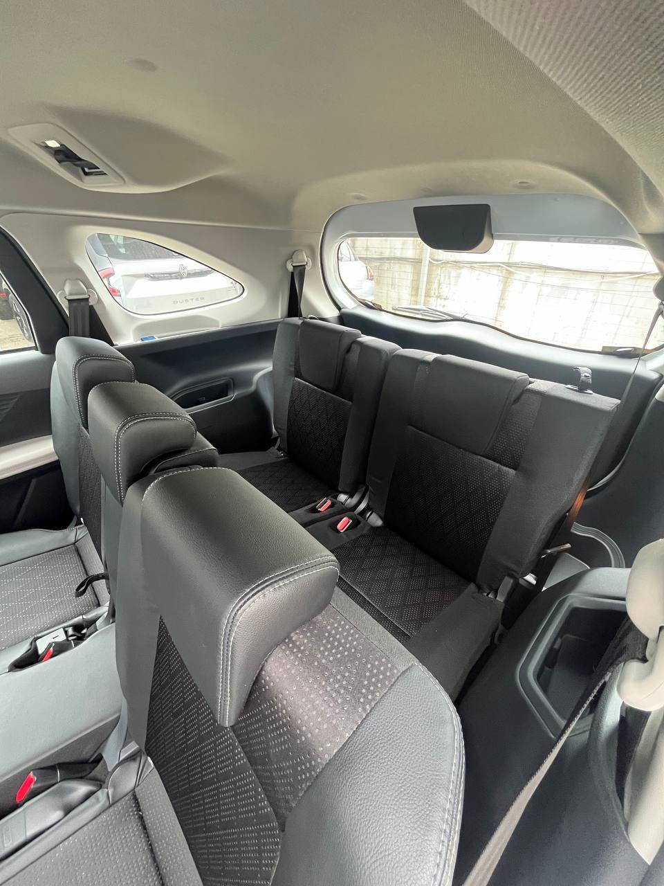 Toyota Veloz, 2025 г.