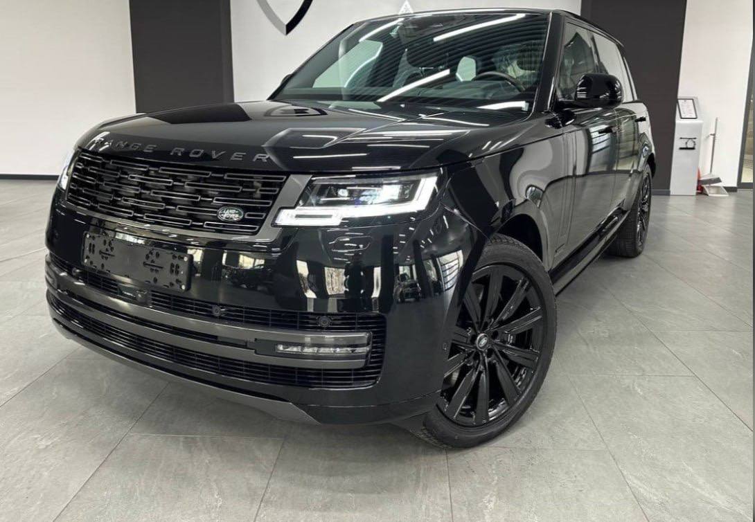 Land Rover Range Rover Long, 2024 г.