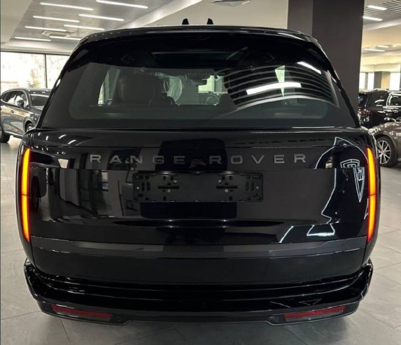 Land Rover Range Rover Long, 2024 г.