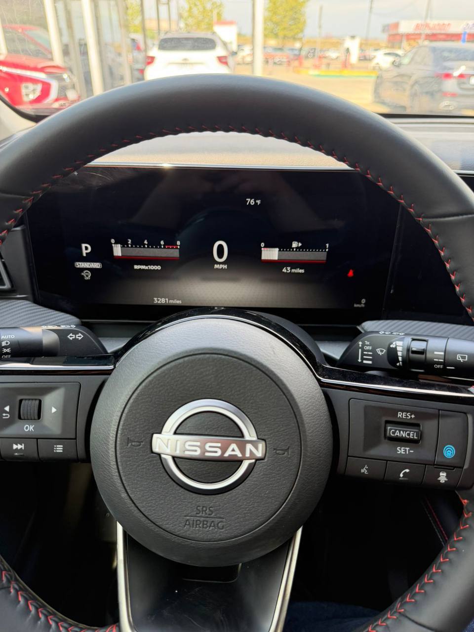 Nissan Kicks, 2025 г.