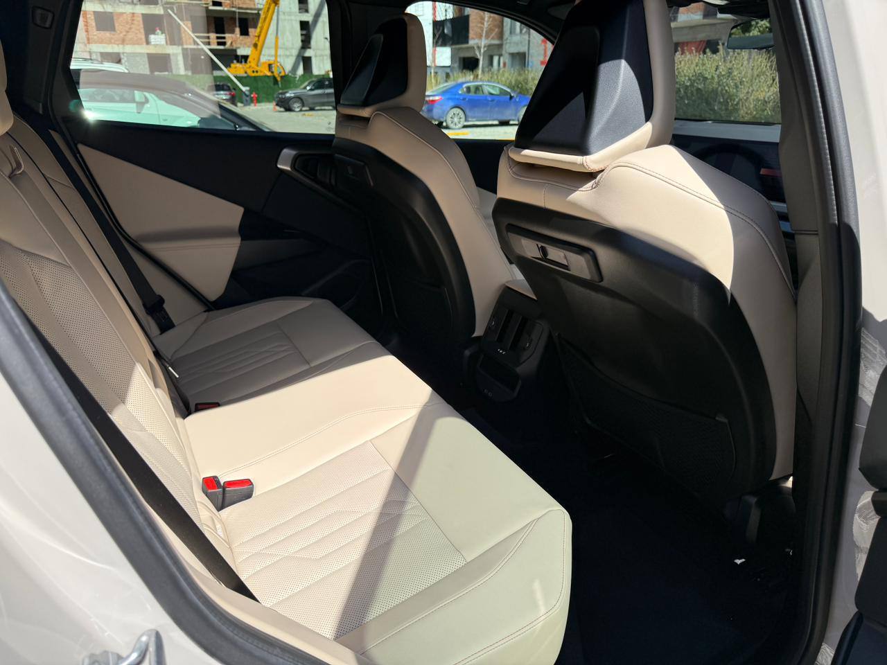 BMW X3 30 Xdrive, 2025 г.